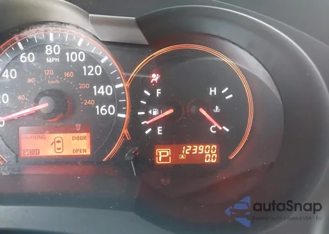 2009 Nissan Altima 2.5 из США, поврежденный, VIN 1N4AL21E69N471349